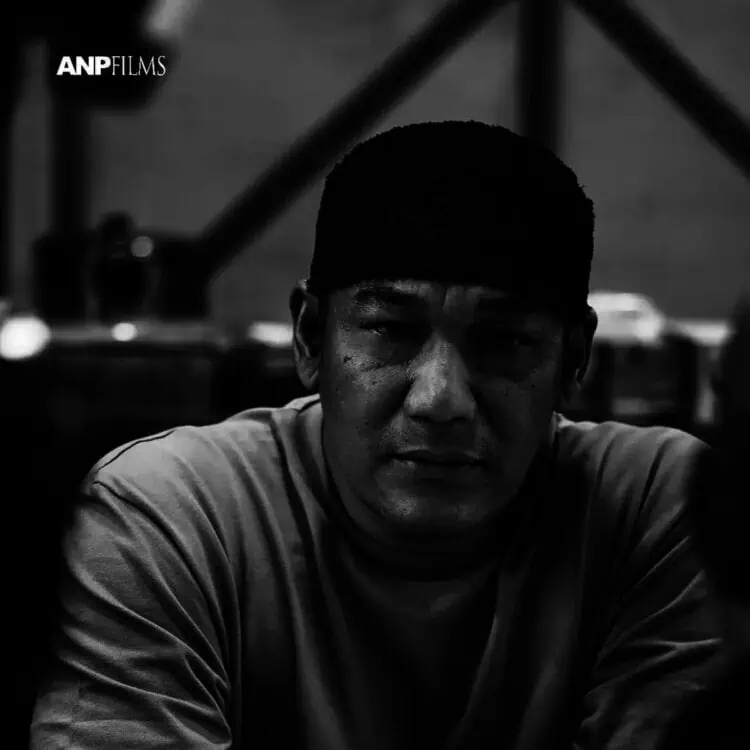 Aktor Ari Jamasari Pemeran Kang Gobang di Preman Pensiun Meninggal Dunia