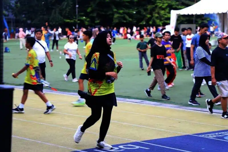 Jelang 32 Tahun Kota Tangerang, 1.500 Peserta Meriahkan Tangerang Runs 2025 Jelang 32 Tahun Kota Tangerang, 1.500 Peserta Meriahkan Tangerang Runs 2025