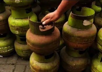 Pengecer Boleh Lagi Jualan Elpiji 3 kg, Begini Sikap Pemkot Tangerang