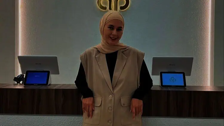 Paula Verhoeven Serahkan 42 Bukti di Persidangan