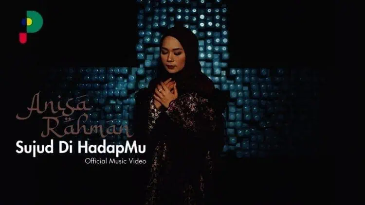 Lirik Lagu Sujud Di HadapMu - Anisa Rahman