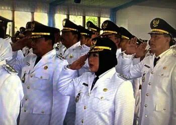 Maesyal-Intan Langsung Garap Sampah