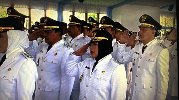 Maesyal-Intan Langsung Garap Sampah