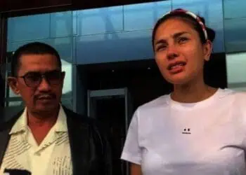 Ungkap Keberadaan LM Saat Ini, Nikita Mirzani: LM Ditaro Di Yayasan Swasta