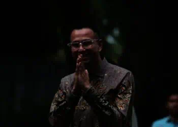 Kaget! Raffi Ahmad Baru Tahu Jumlah Harta Capai Rp 1,03 T dari LHKPN