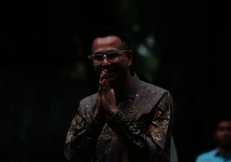 Kaget! Raffi Ahmad Baru Tahu Jumlah Harta Capai Rp 1,03 T dari LHKPN