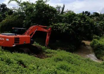 Jika Tak Dinormalisasi Ada Potensi Pendapatan Hilang Rp 292 dari Hasil Pertanian di Cibadak