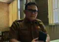 Kampus URI Kandas di Lebak, Eks HGU Sawit Kini Diincar Brimob