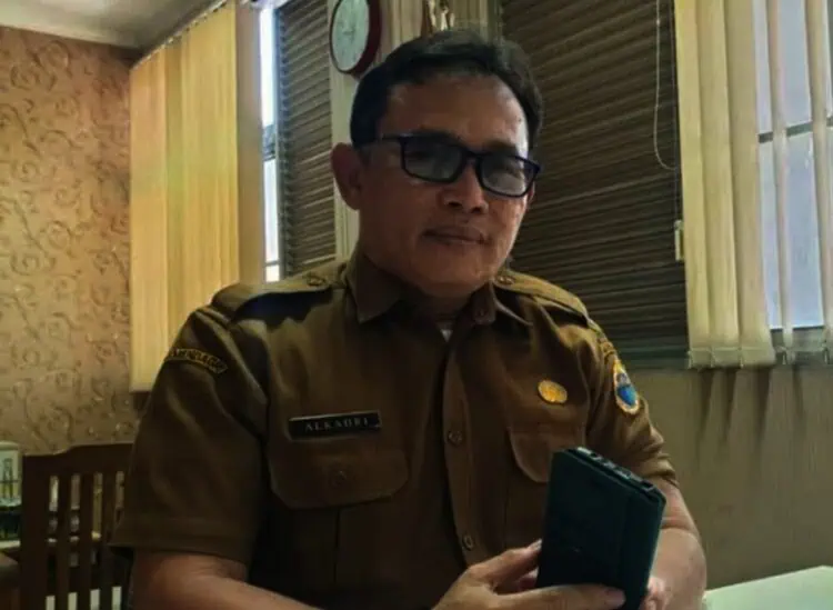 Boleh Beroperasi, RM dan Tempat Hiburan di Lebak Diminta Tertutup