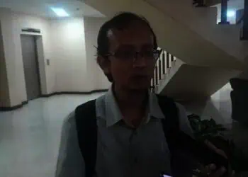 Wakil Ketua II DPRD Kota Tangerang PPPK Yang Telah Dilantik Berdampak Pada Pelayanan Publik