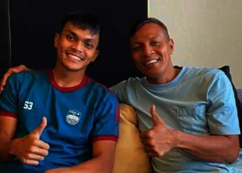Legenda Sepakbola Bejo Sugiantoro Meninggal Dunia