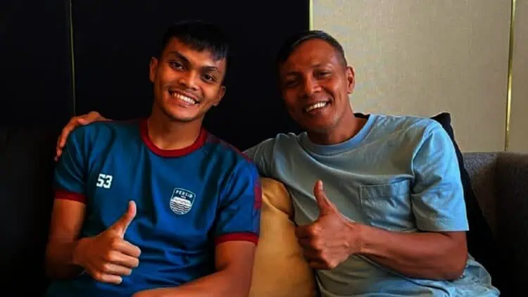 Legenda Sepakbola Bejo Sugiantoro Meninggal Dunia