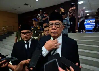 Wali Kota Tangsel Benyamin Prioritaskan Sampah dan Air Bersih di RPJMD 2025-2030