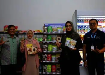 Branding, Kunci UMKM jadi Magnet Talenta Calon Entrepreneur