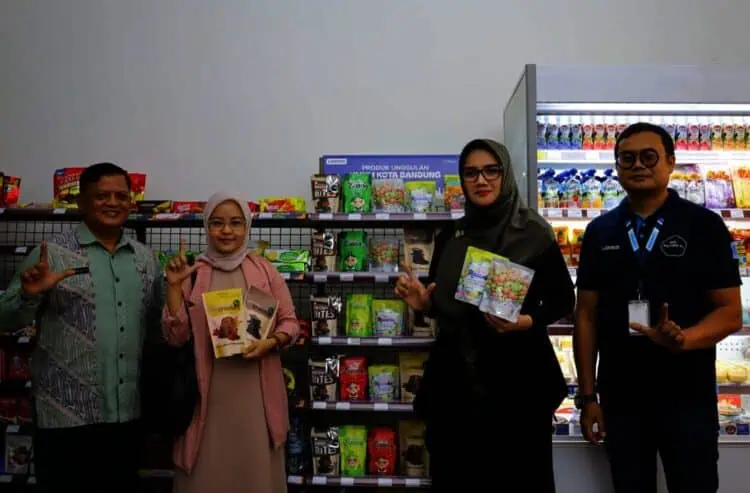 Branding, Kunci UMKM jadi Magnet Talenta Calon Entrepreneur