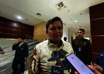 Dapur Makan Bergizi Gratis di Tangsel Bakal Bertambah Satu