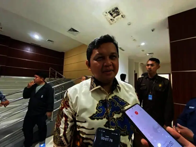 Dapur Makan Bergizi Gratis di Tangsel Bakal Bertambah Satu