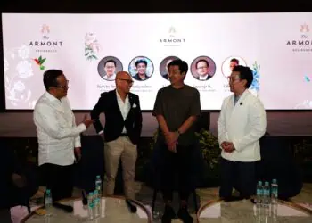 BSD Raih Sertifikasi Gold Greenship Pertama di Indonesia, Luncurkan Hunian Modern-Classic The Armont Residences