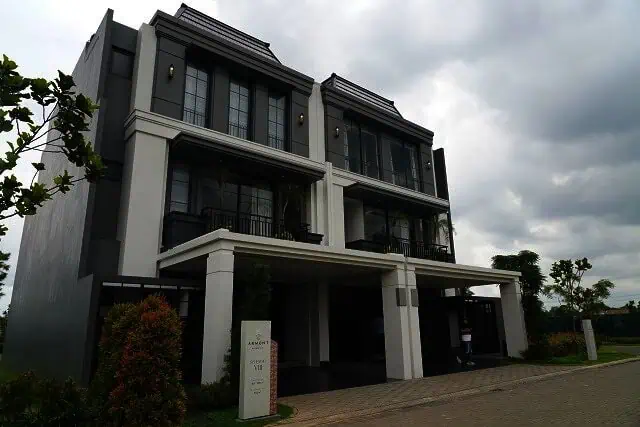 BSD Raih Sertifikasi Gold Greenship Pertama di Indonesia, Luncurkan Hunian Modern-Classic The Armont Residences BSD Raih Sertifikasi Gold Greenship Pertama di Indonesia, Luncurkan Hunian Modern-Classic The Armont Residences