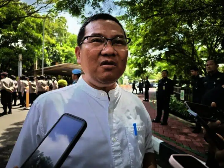Dindikbud Banten Bakal Tambah 8 Unit Sekolah Baru