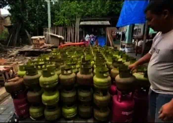 Berani Jualan Gas Elpiji 3 kg di Atas HET, Sanksi Menanti