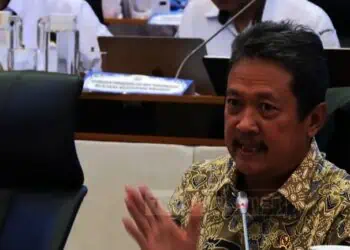 Kades Arsin dan Perangkat Desa Penanggung Jawab Pagar Laut, Didenda Rp48 Miliar