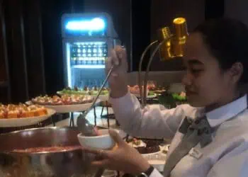 Ramadan, Grand Soll Marina Hotel Siapkan Promo Spesial
