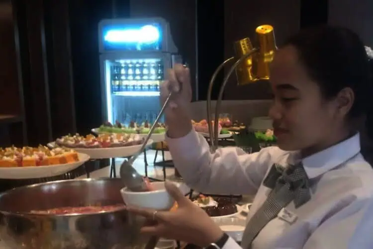Ramadan, Grand Soll Marina Hotel Siapkan Promo Spesial