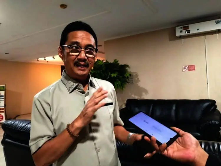 Ini Harapan Anggota DPRD Kota Tangerang Soal 100 Hari Kerja Sachrudin-Maryono