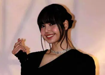 Jadi Artis K-Pop Pertama, Lisa BLACKPINK Akan Tampil di Ajang Penghargaan Film Oscar