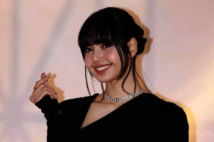 Jadi Artis K-Pop Pertama, Lisa BLACKPINK Akan Tampil di Ajang Penghargaan Film Oscar