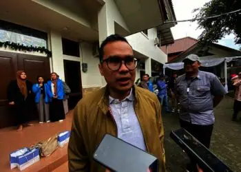 Pemkot Tangsel Tunggu Instruksi Kemendagri Soal Pemangkasan Anggaran