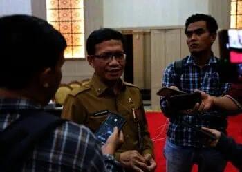 Rekrutmen Nakes Untuk 2 RSUD di Banten Tunggu Rekomendasi MenPAN