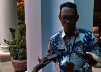 Bekerjasama Dengan KPKNL, Pemkab Pandeglang Hitung Ulang Nilai Investasi Pulau Popole