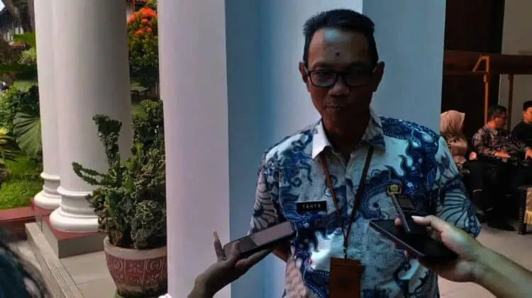 Bekerjasama Dengan KPKNL, Pemkab Pandeglang Hitung Ulang Nilai Investasi Pulau Popole