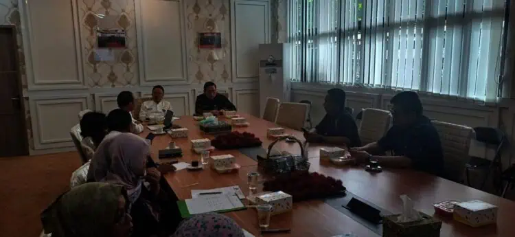 Banten Siap Kembangkan Kawasan Peternakan Terpadu
