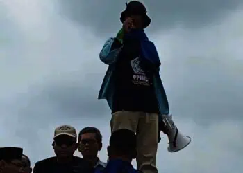 Warga Kronjo Desak Pembatalan Transaksi Tanah