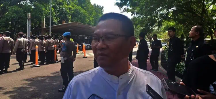 Kepala Disdikbud Banten Sebut Penerapan Sekolah Gratis Dilakukan Bertahap