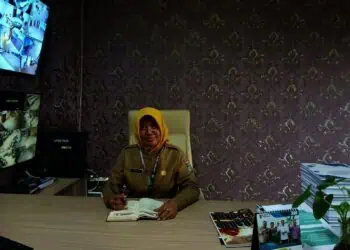 Viral Kelangkaan Gas LPG 3 Kg Bersubsidi, Begini Kata Disperindag Kabupaten Tangerang