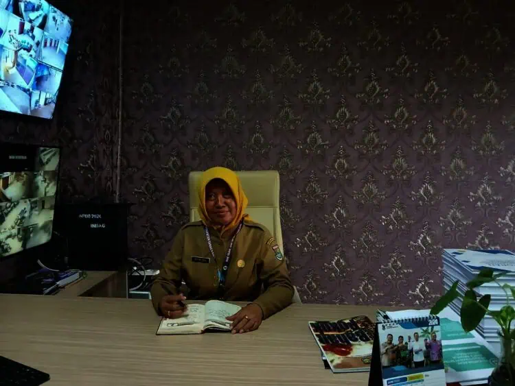 Viral Kelangkaan Gas LPG 3 Kg Bersubsidi, Begini Kata Disperindag Kabupaten Tangerang