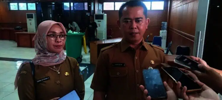 BPKAD Kabupaten Serang Siapkan Anggaran Randis Kepala Daerah Rp2 Miliar