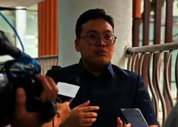 Darurat Gas 3 Kg di Banten, Begini Suara Tegas Abraham Garuda Laksono