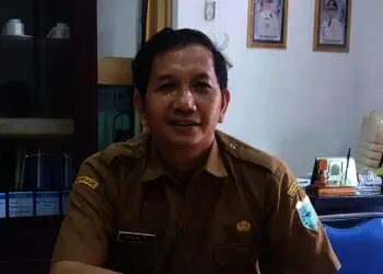 Asda I Bidang Pemerintahan dan Kesejahteraan Rakyat (Pemkesra) Doni Hermawan. (DOKUMEN/SATELITNEWS.COM)