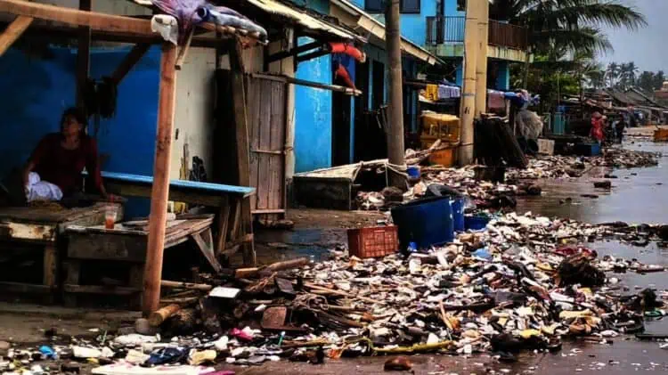 Komisi III DPRD Pandeglang Geram, Persoalan Sampah Tak Kunjung Selesai