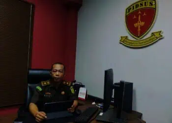 Belasan Saksi Korupsi Retribusi Diperiksa, Kadis Perikanan Kabupaten Tangerang Klaim Tak Terlibat