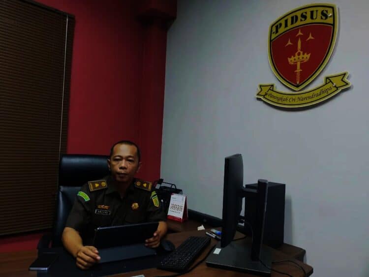 Belasan Saksi Korupsi Retribusi Diperiksa, Kadis Perikanan Kabupaten Tangerang Klaim Tak Terlibat