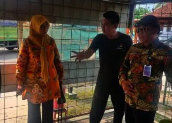 LPG 3 Kg Tembus Rp50 Ribu per Tabung, Anggota Dewan Serang Sidak Pengkalan