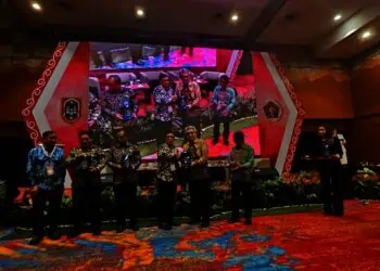 Ketum PWI Pusat Jelaskan Peran Media Dalam Program Ketahanan Pangan