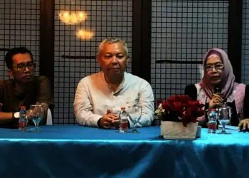 Pemkab Pandeglang Lanjutkan Kerjasama Pengelolaan Sampah, Ini Alasannya