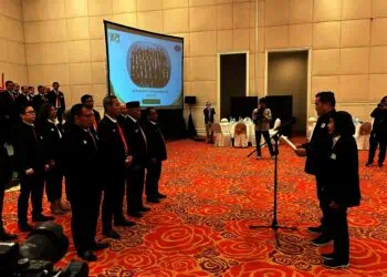 IKPI Banten dan Tangerang Raya Resmi Dilantik